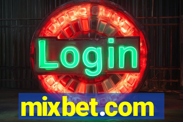 mixbet.com