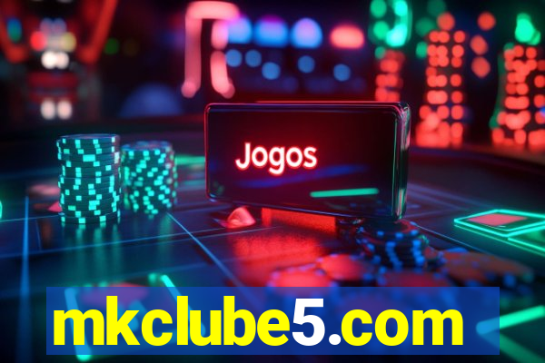 mkclube5.com