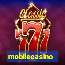 mobilecasino