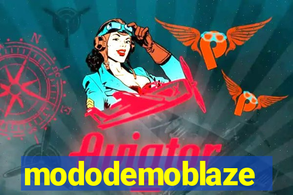 mododemoblaze