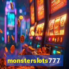 monsterslots777