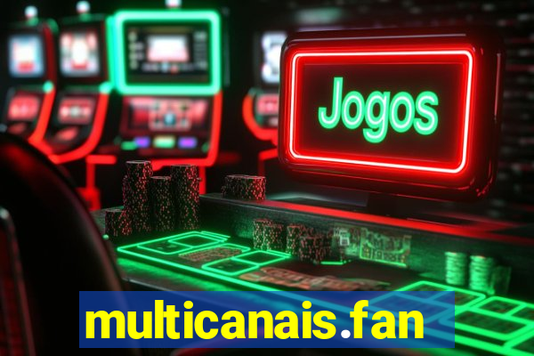 multicanais.fans