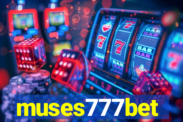 muses777bet