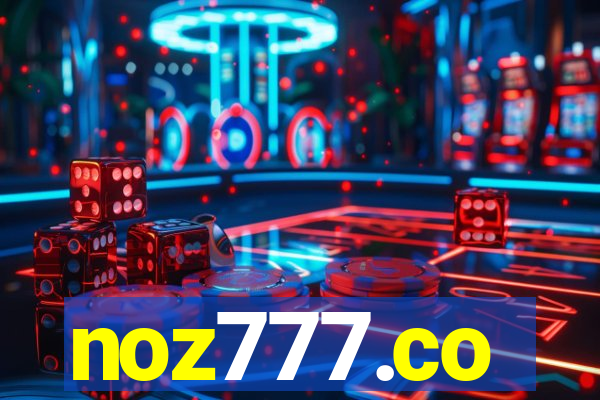 noz777.co