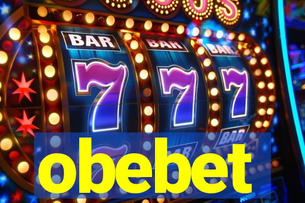 obebet