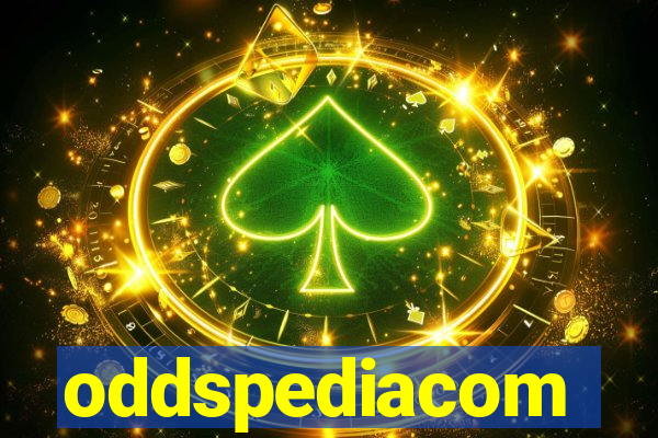 oddspediacom