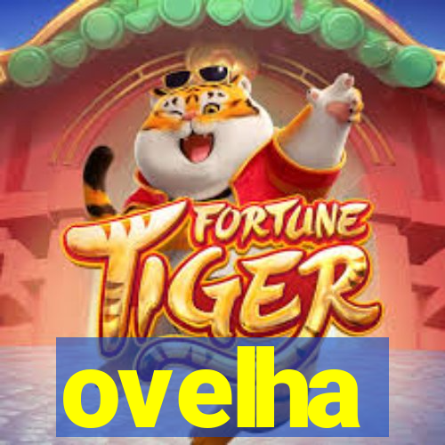 ovelha