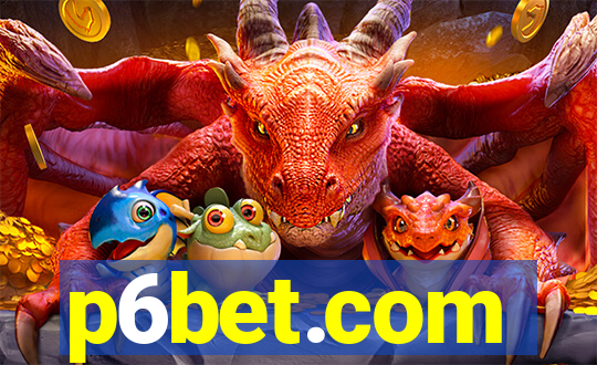 p6bet.com