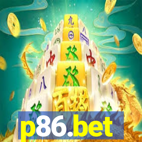 p86.bet