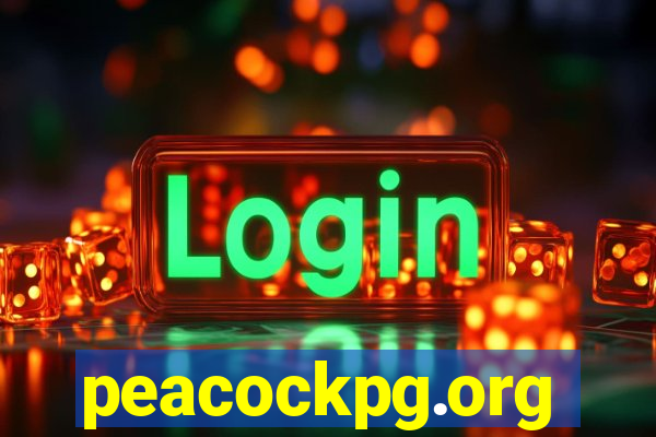 peacockpg.org