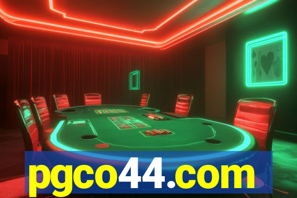 pgco44.com