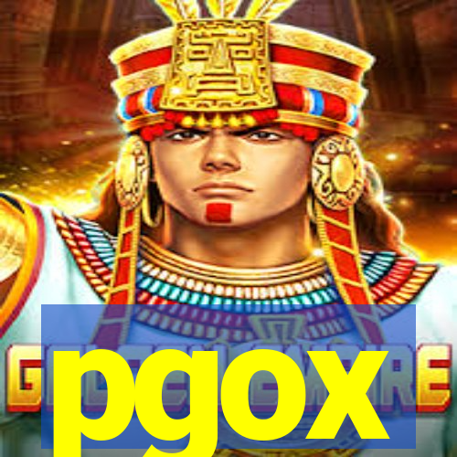 pgox