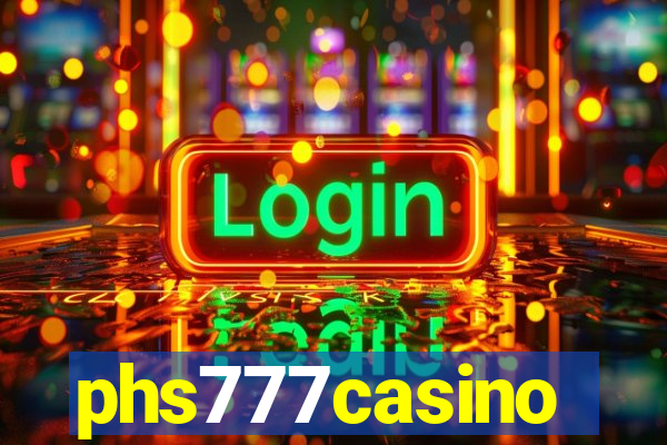 phs777casino