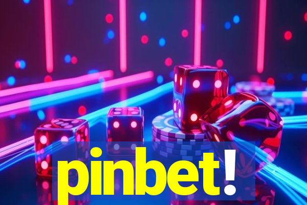 pinbet!