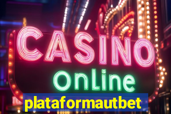 plataformautbet.com