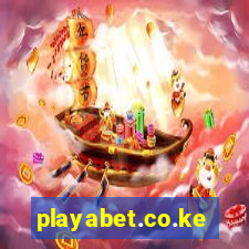 playabet.co.ke