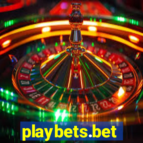 playbets.bet