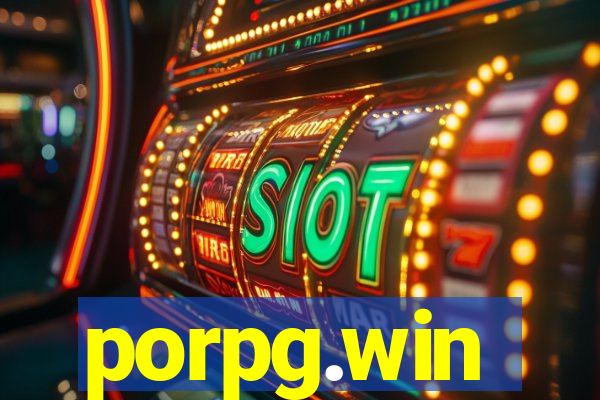 porpg.win