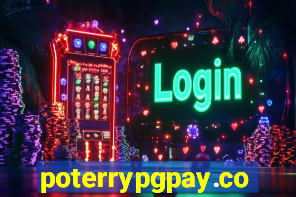 poterrypgpay.com