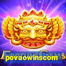 povaowinscom