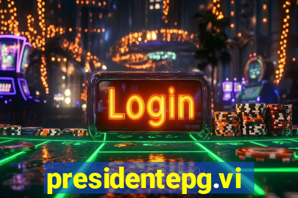 presidentepg.vip