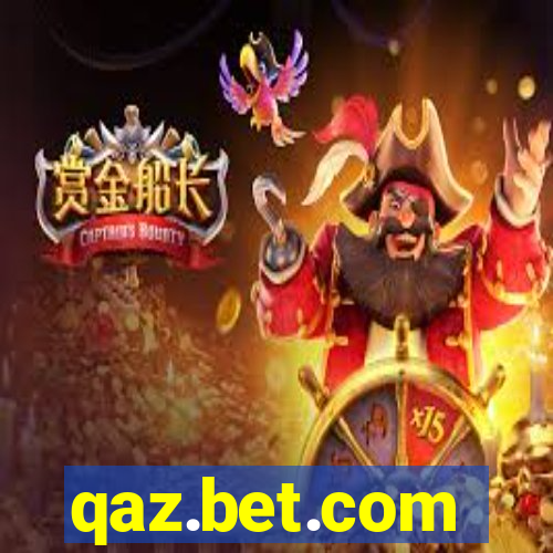 qaz.bet.com