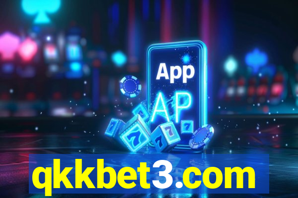 qkkbet3.com