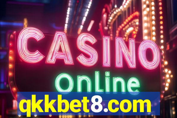 qkkbet8.com