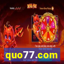 quo77.com