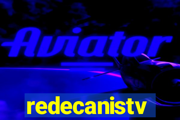 redecanistv