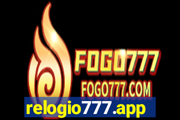 relogio777.app