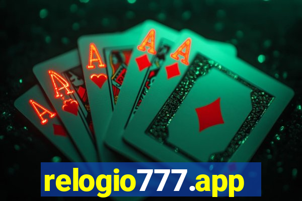 relogio777.app