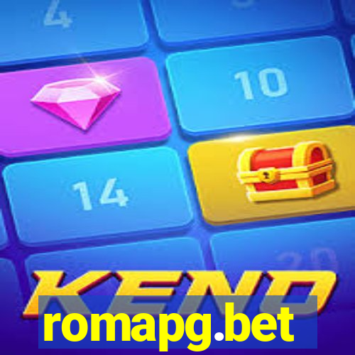 romapg.bet