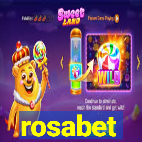 rosabet