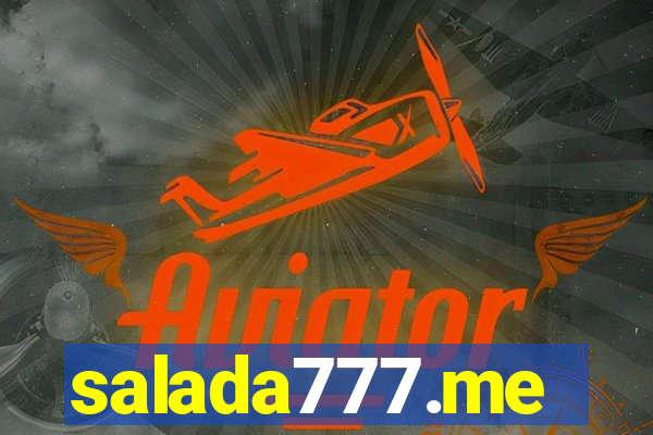 salada777.me