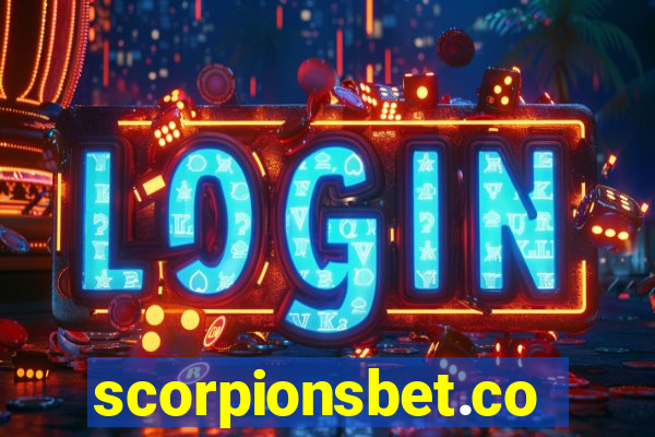 scorpionsbet.com