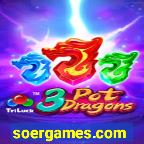 soergames.com