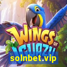 solnbet.vip