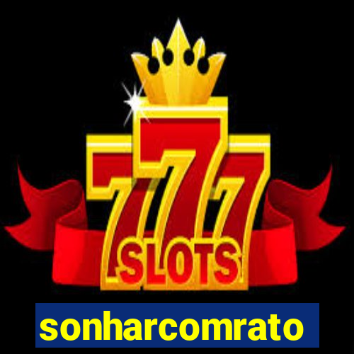 sonharcomrato