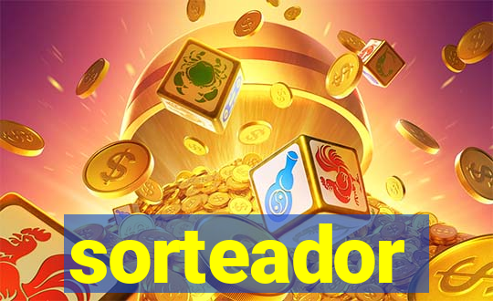 sorteador