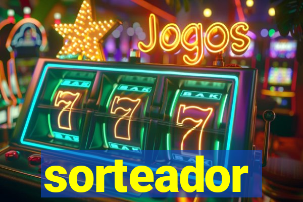 sorteador