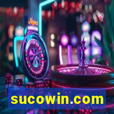 sucowin.com