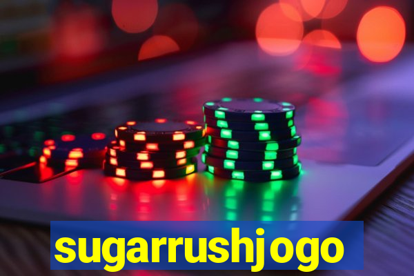 sugarrushjogo