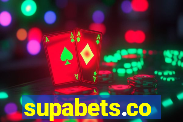 supabets.co