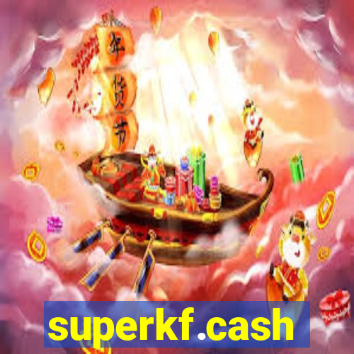 superkf.cash