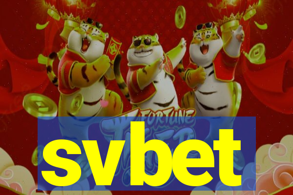 svbet