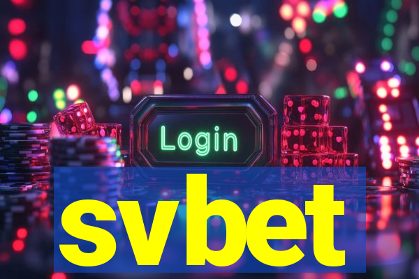 svbet