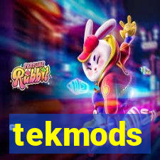 tekmods