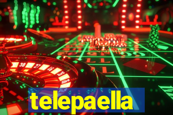 telepaella