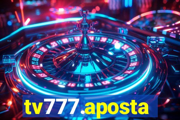 tv777.aposta